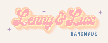 Lenny&Lux Handmade