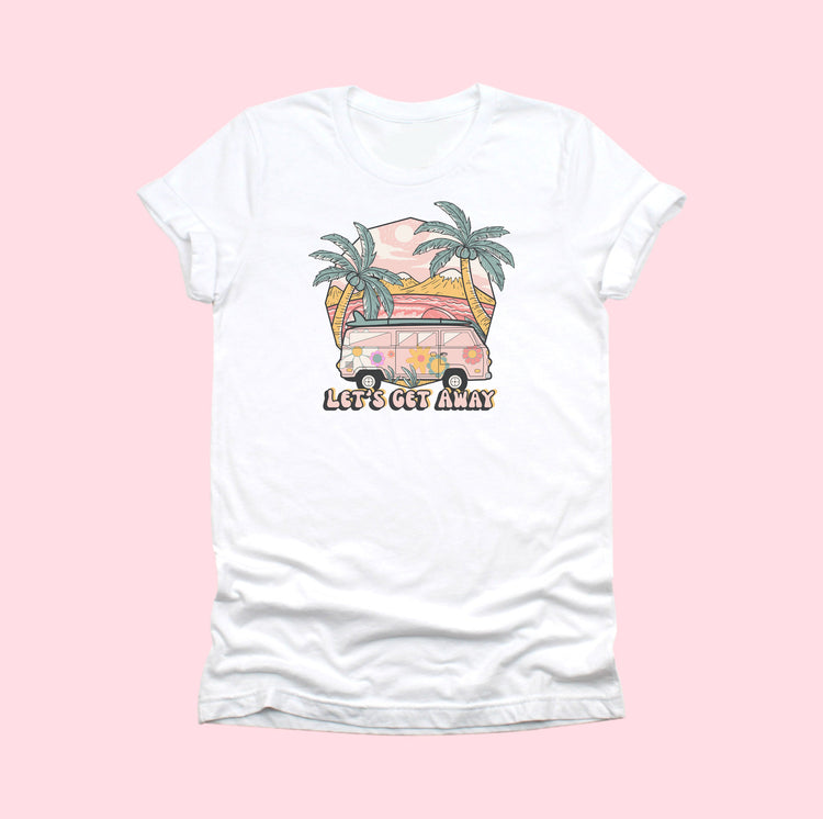 Let's Get Away