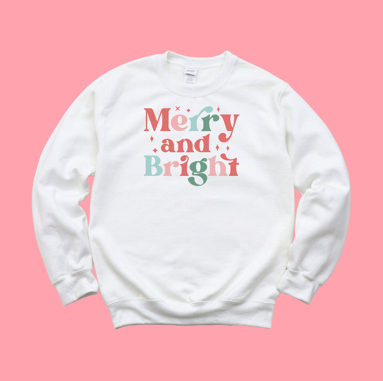 Merry and Bright
