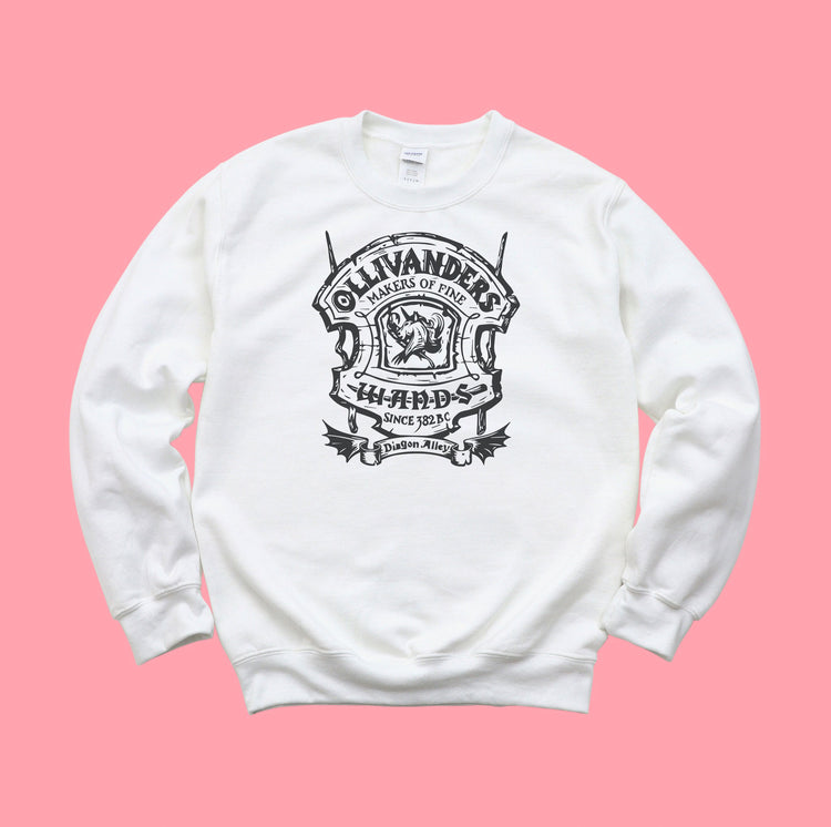 Ollivanders