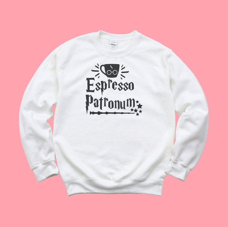 Espresso Patronum v2