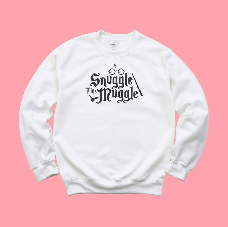 Snuggle This Muggle