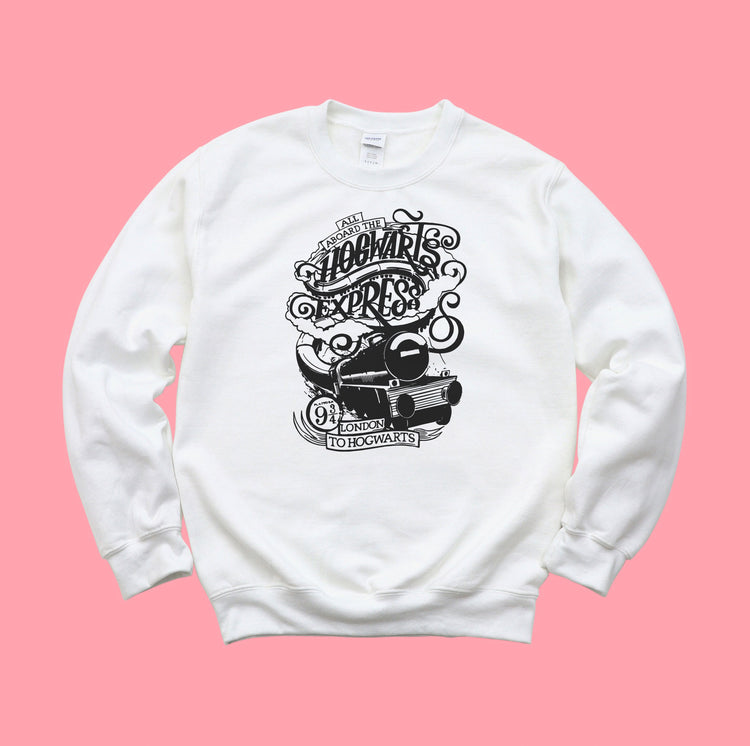 Hogwarts Express