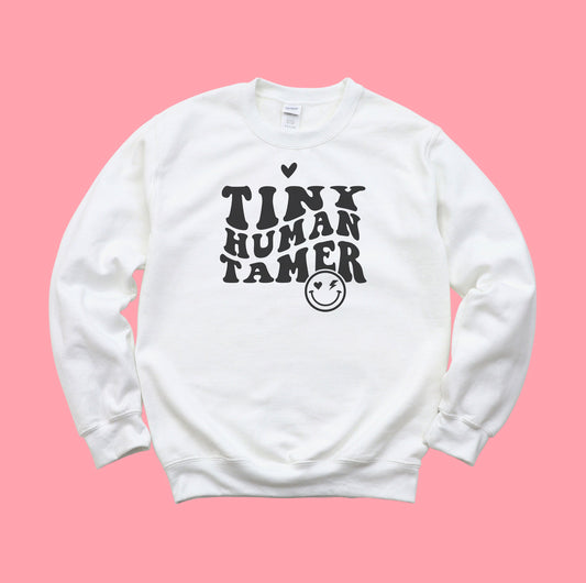 Tiny Human Tamer