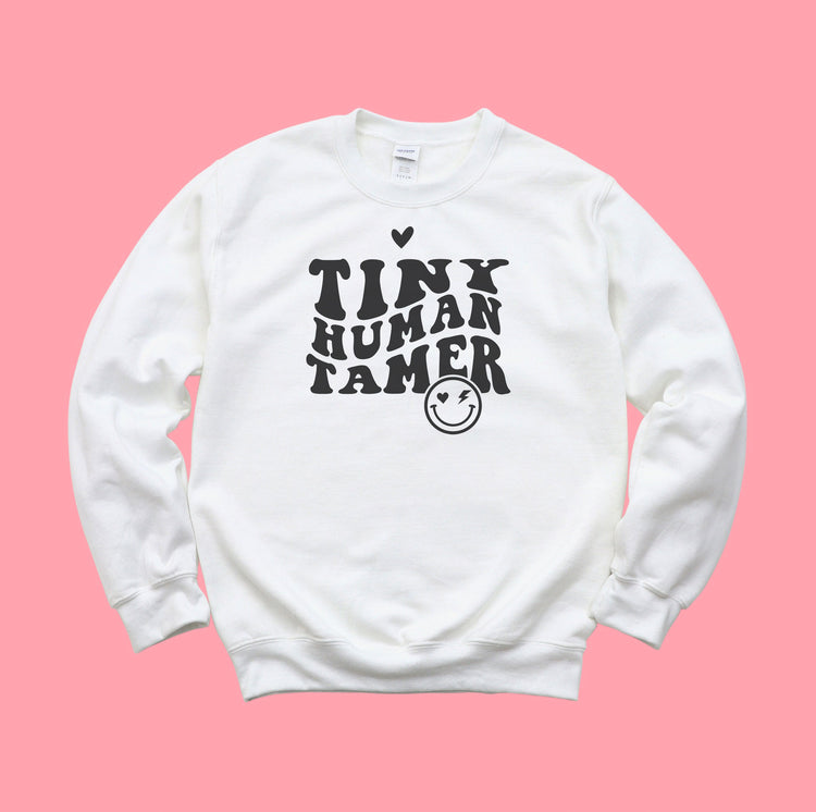 Tiny Human Tamer