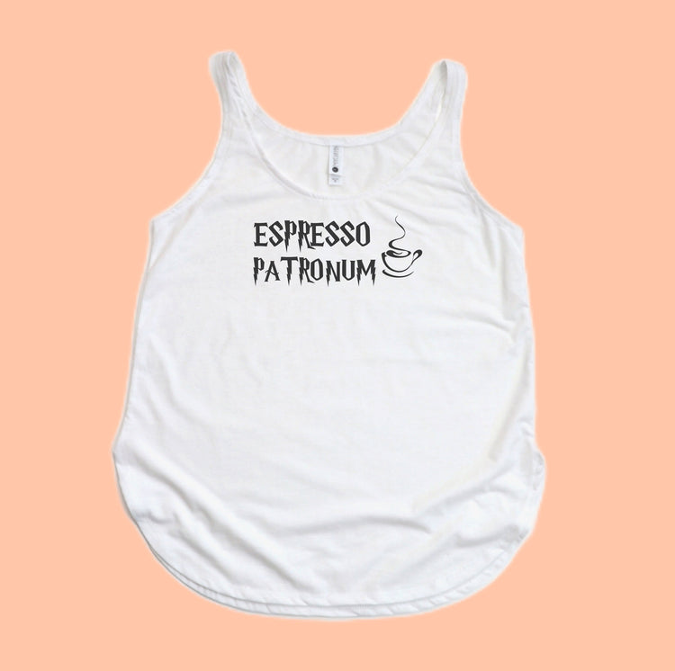 Espresso Patronum