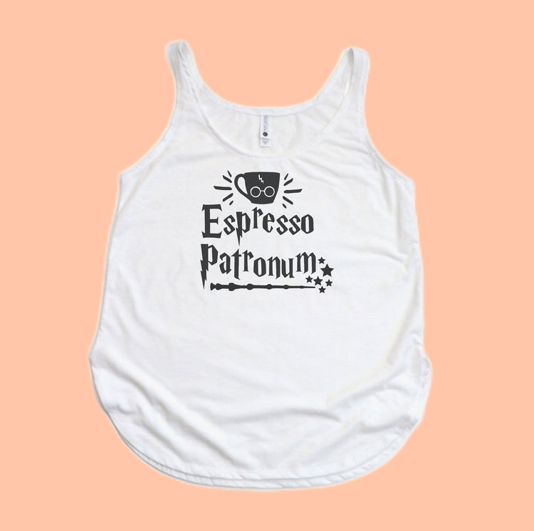 Espresso Patronum v2