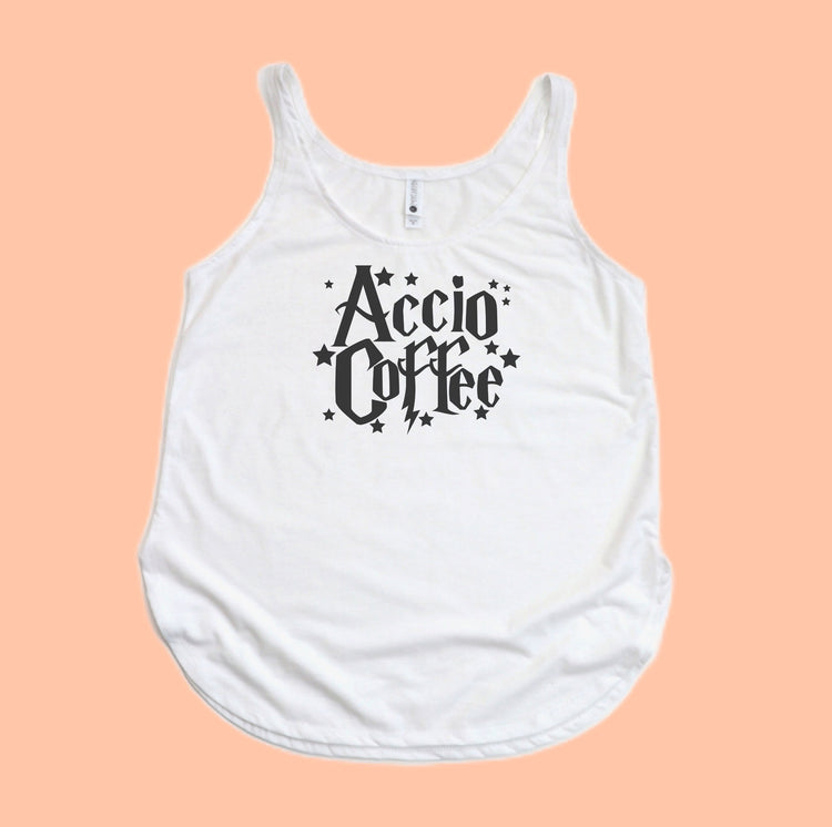Accio Coffee