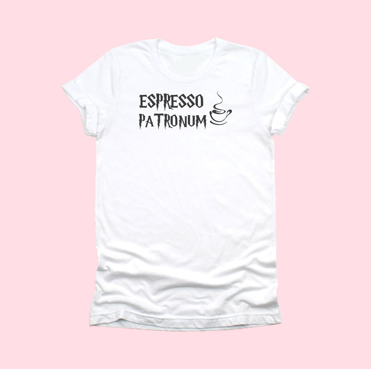 Espresso Patronum