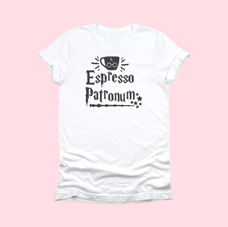 Espresso Patronum v2