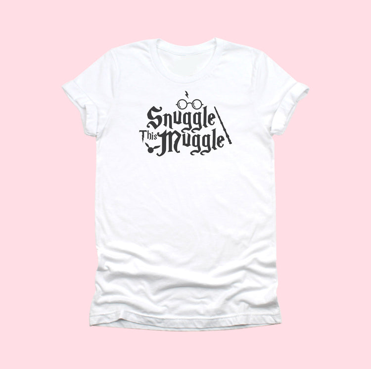Snuggle This Muggle