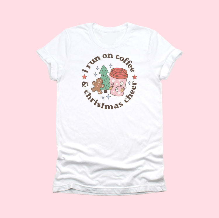 Coffee and Christmas Cheer