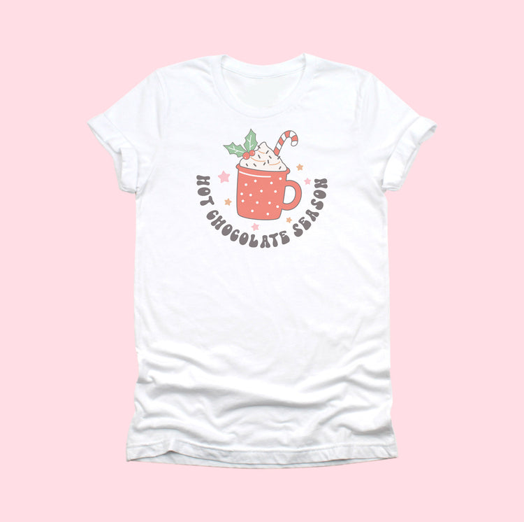 Hot Chocolate Season