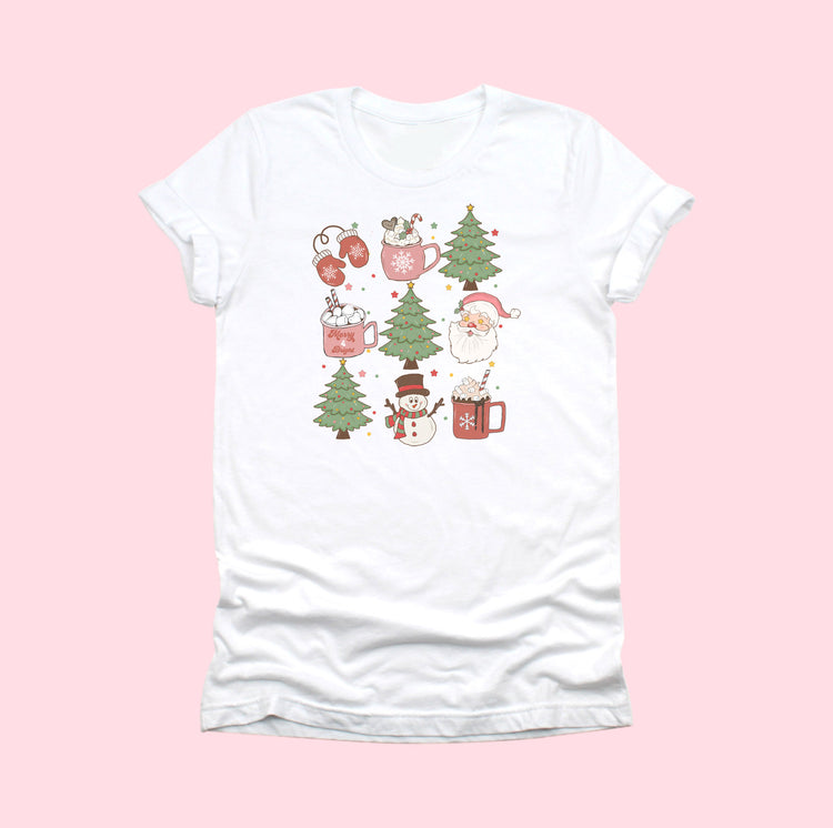 Christmas Illustrations