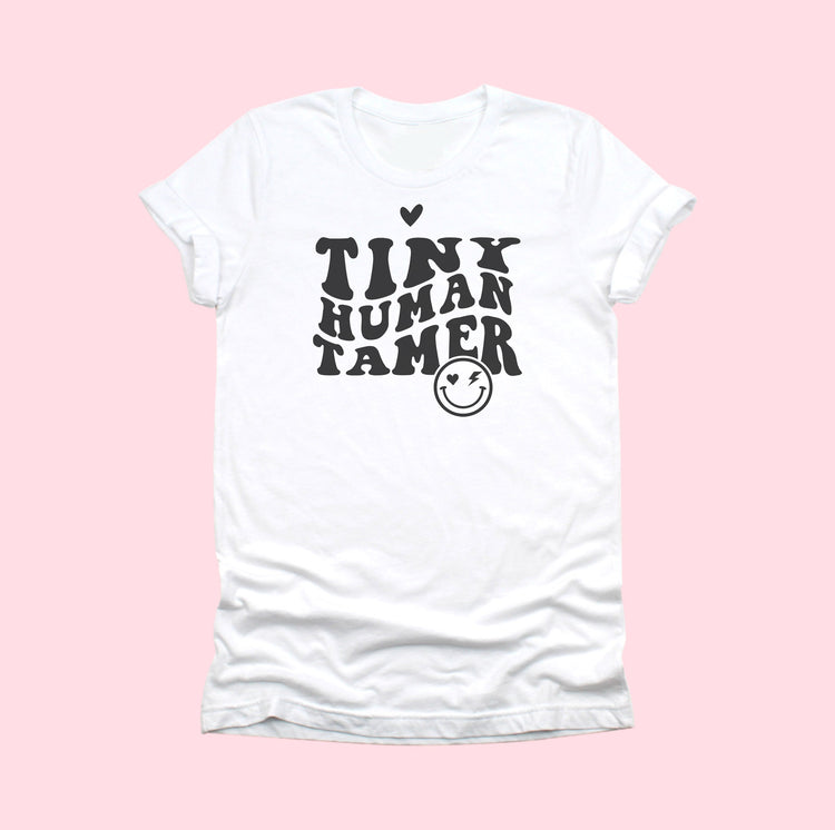 Tiny Human Tamer