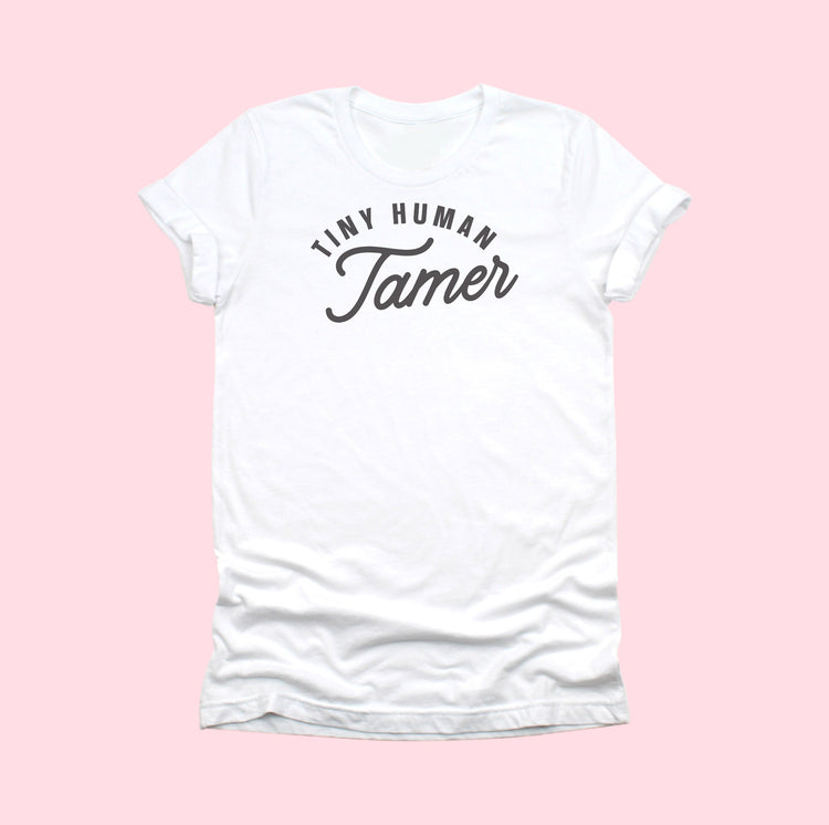 Tiny Human Tamer v2