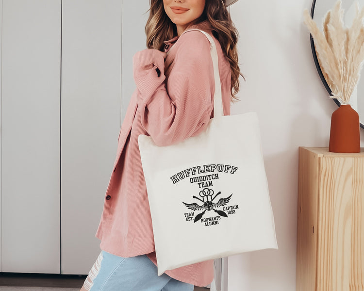 Wizarding World Tote Bags