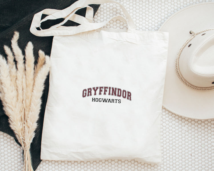 Wizarding World Tote Bags