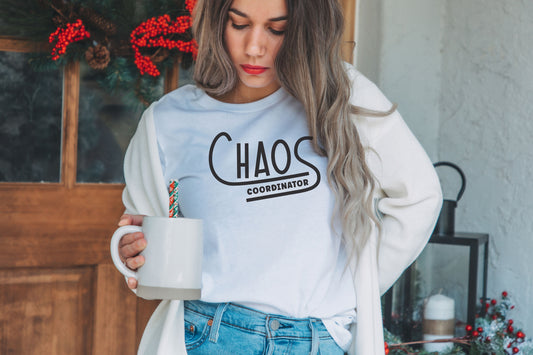 Chaos Coordinator