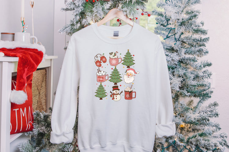 Christmas Illustrations