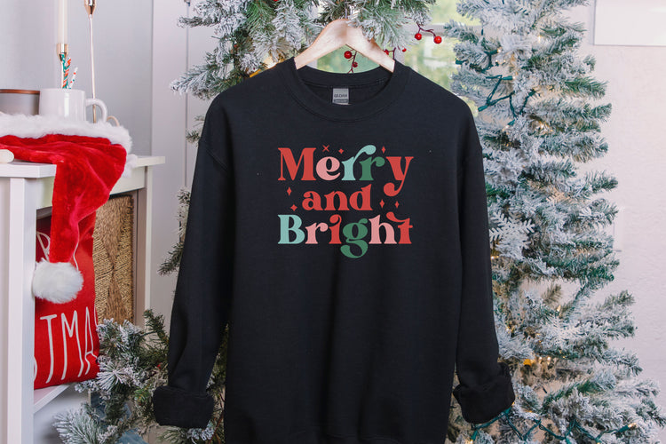 Merry and Bright