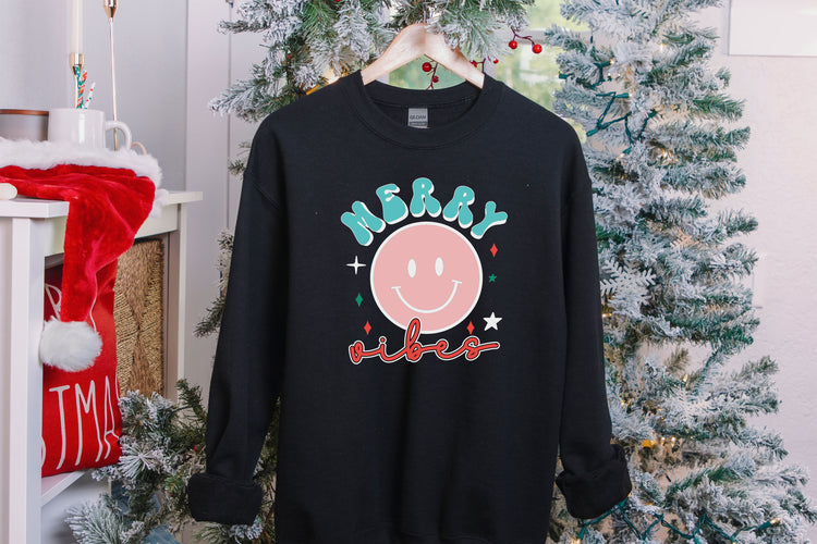 Merry Vibes
