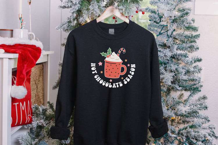 Hot Chocolate Season