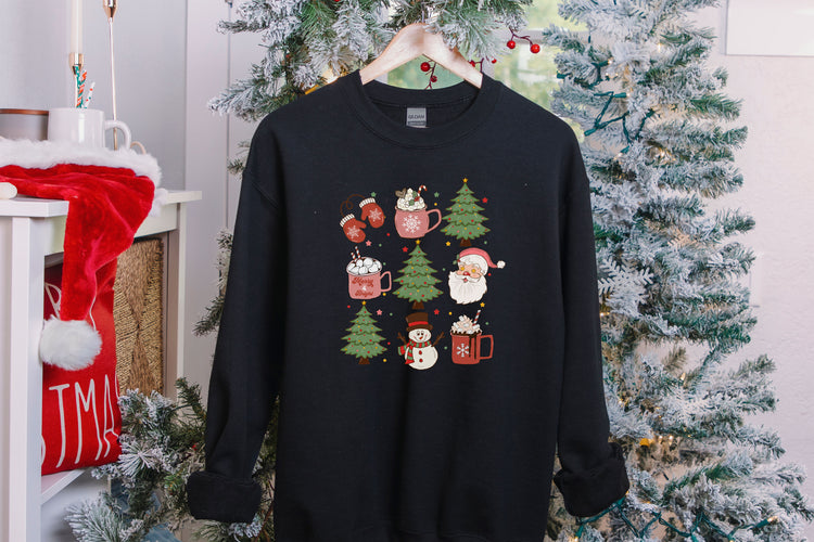 Christmas Illustrations