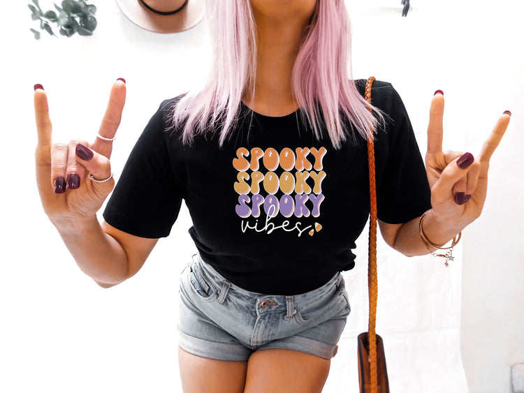 Spooky Vibes