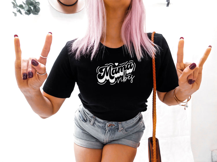 Mama Vibes