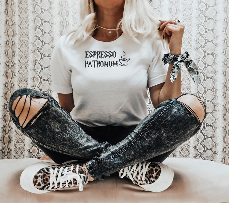Espresso Patronum