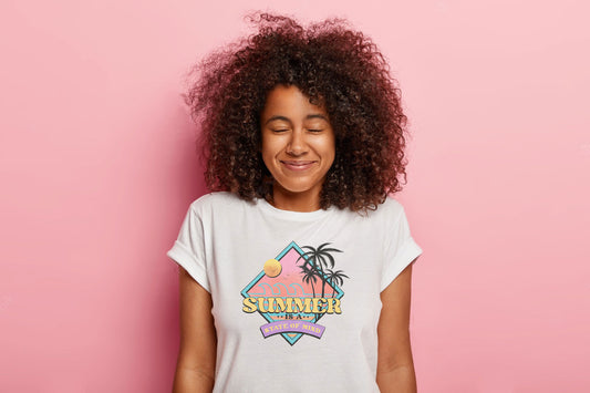 Summer is a state of mind