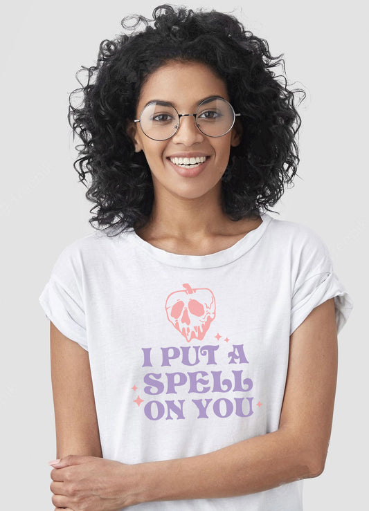 I Put a Spell On You