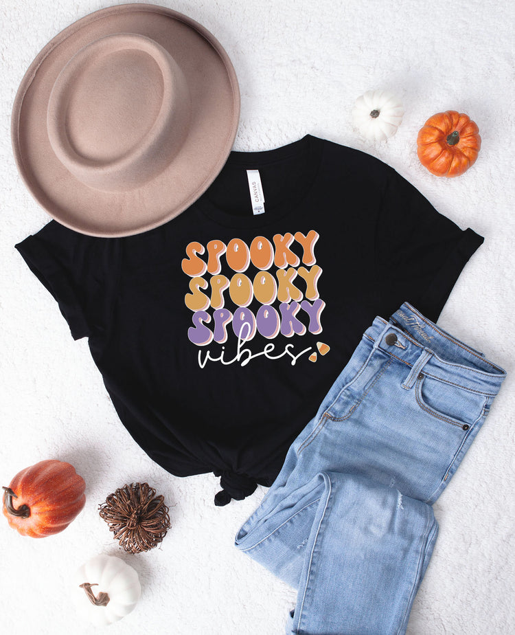 Spooky Vibes