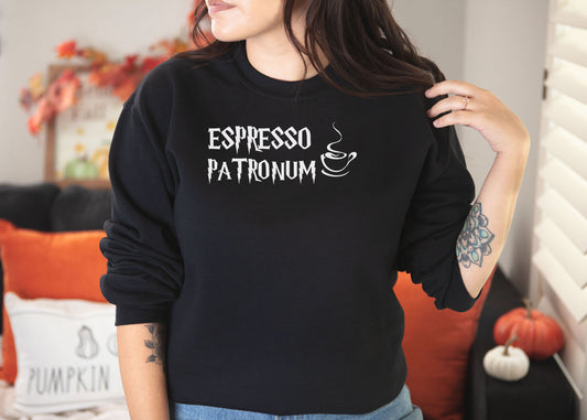 Espresso Patronum