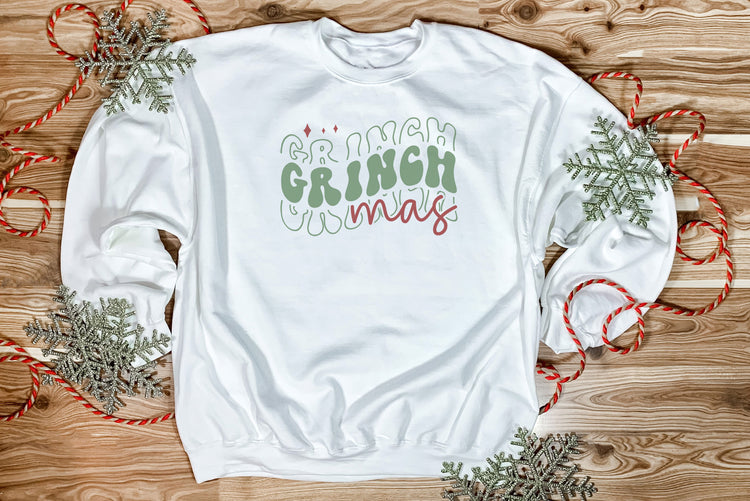 Grinchmas
