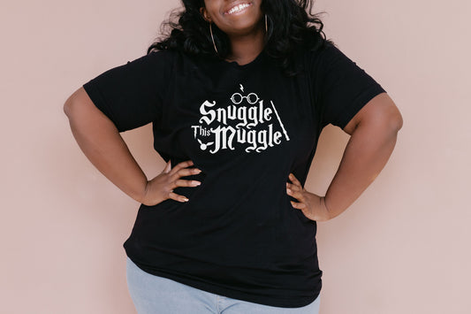 Snuggle This Muggle