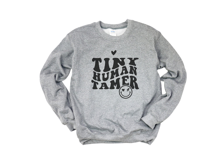 Tiny Human Tamer