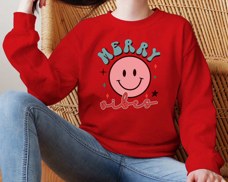 Merry Vibes