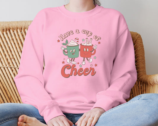 Have a Cup of Cheer