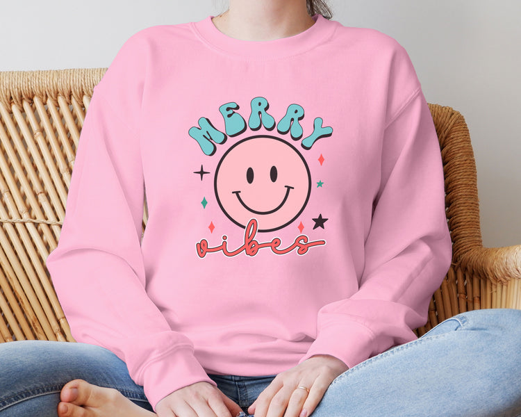 Merry Vibes