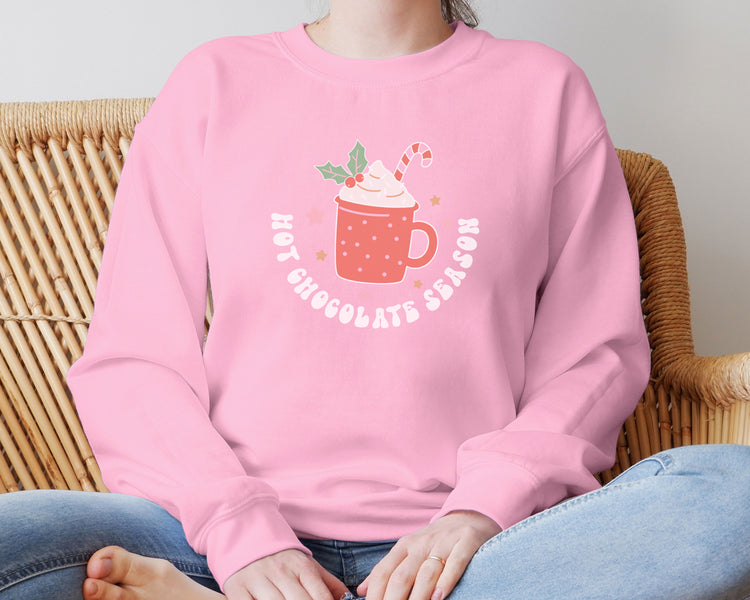 Hot Chocolate Season