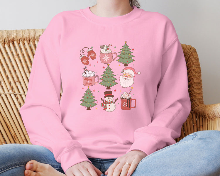 Christmas Illustrations