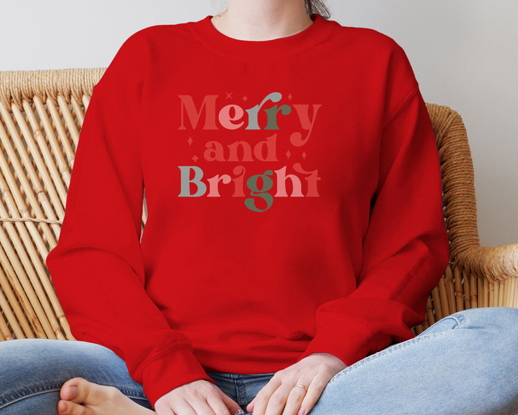 Merry and Bright
