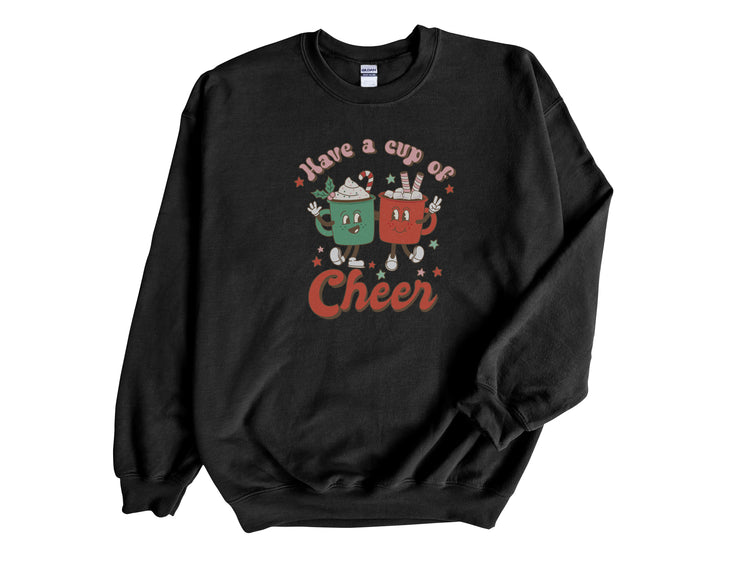 Have a Cup of Cheer