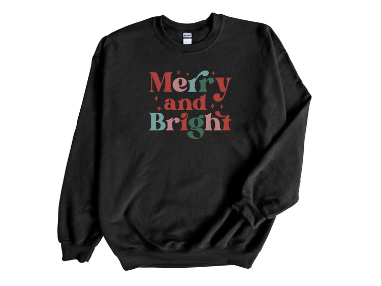 Merry and Bright