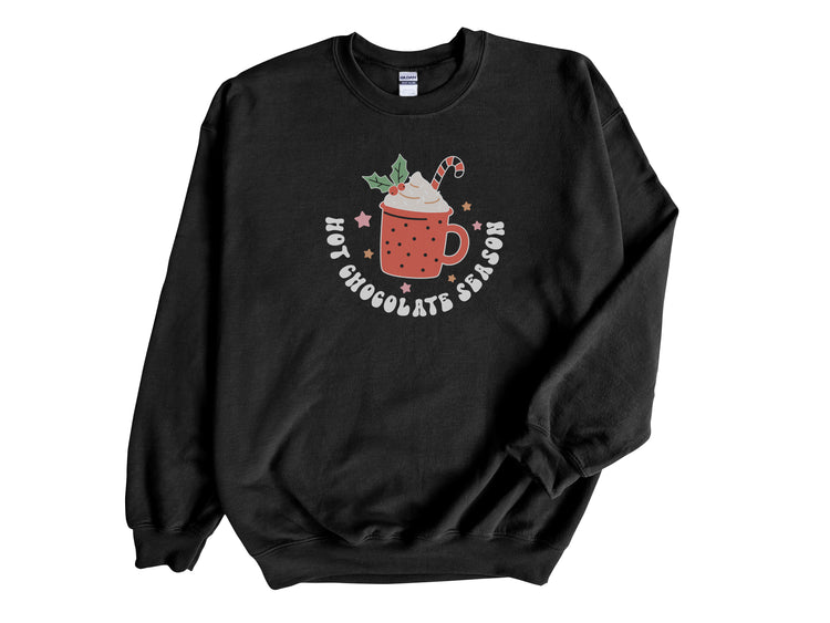 Hot Chocolate Season