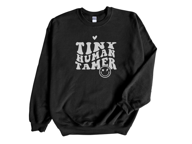 Tiny Human Tamer