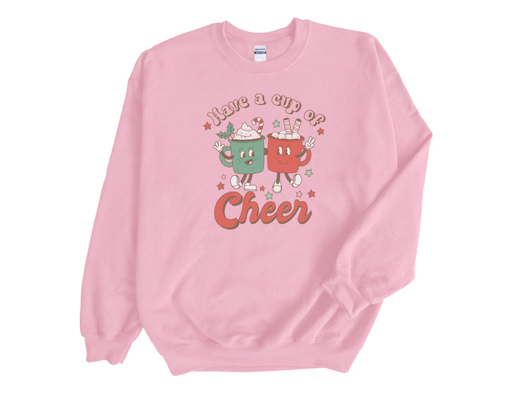 Have a Cup of Cheer