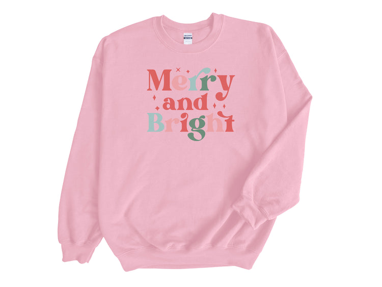 Merry and Bright